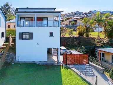 Villa 120 m²