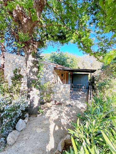 Ferienhaus Ramatuelle