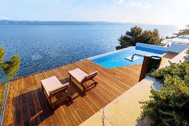 64 m² Apartament