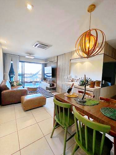 Apartamento Lagoa do Banana
