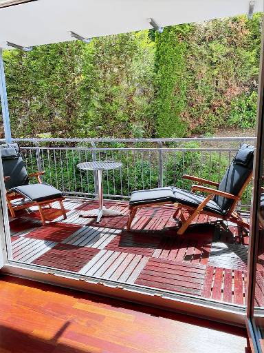 90 m² Ferienwohnung