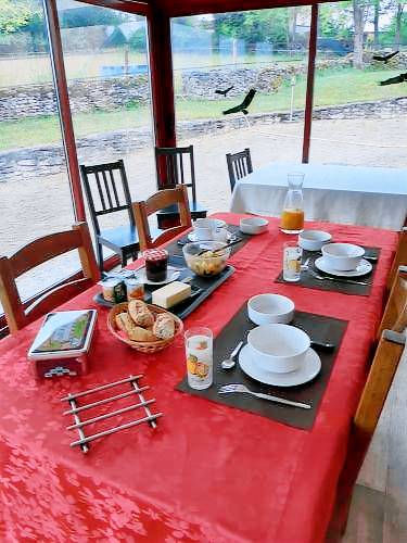 Bed & Breakfast Rocamadour