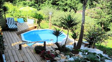 Maison de vacances 70 m²