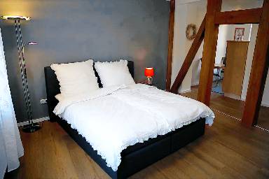 Appartement 36 m²