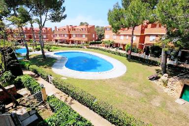 Maison de vacances 140 m²