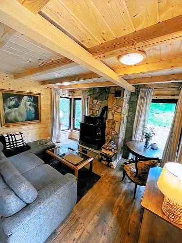 Apartament Strzebowiska