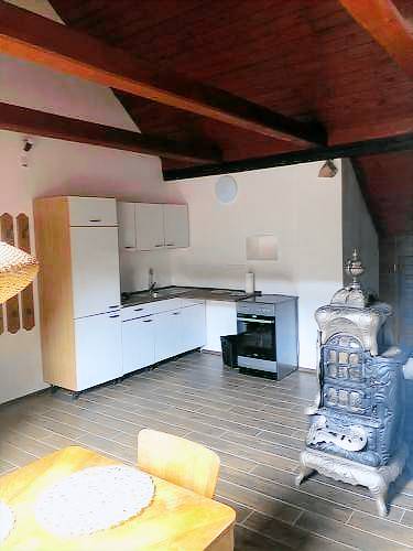 115 m² Ferienwohnung