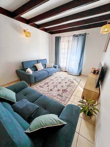 Appartement Hell-Bourg