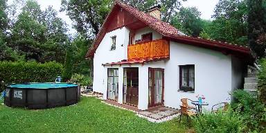 91 m² Ferienhaus