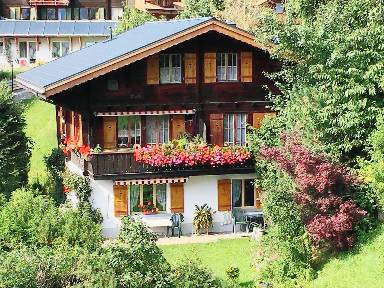Appartement 50 m²