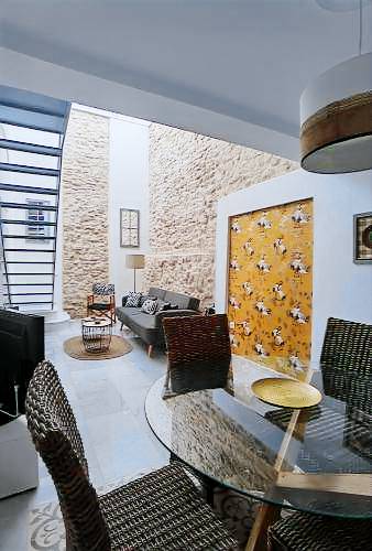 Apartamento Medina-Sidonia