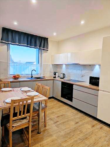 Apartament Czarnowąsy