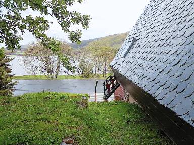 Chalet 160 m²