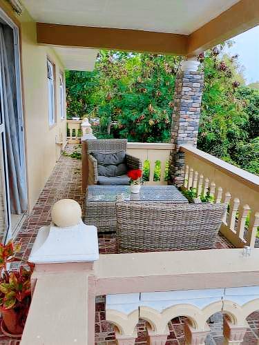 Apartment  Rodrigues District