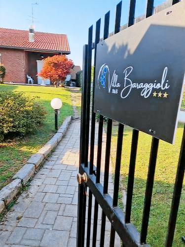 Bed & Breakfast Galliate