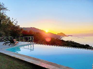 Villa 80 m²