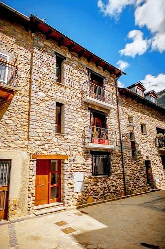 Apartamento Cerler