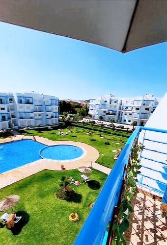 Appartement Martil