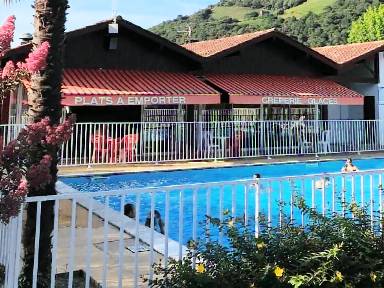 Mobil-home 26 m²
