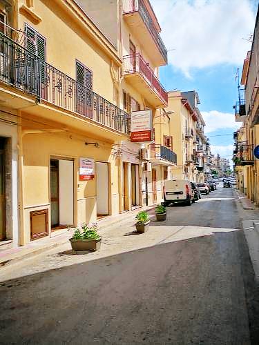 Appartamento Partinico