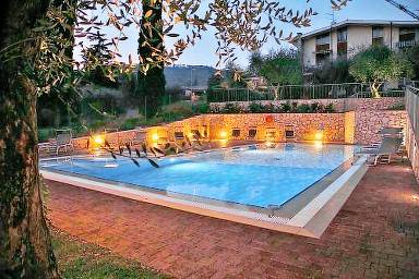 115 m² Apartament z hotelowymi udogodnieniami