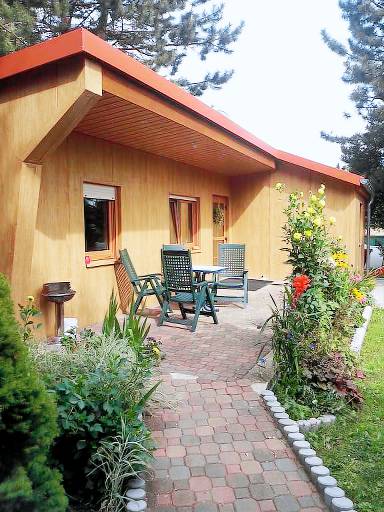 Huis 47 m²