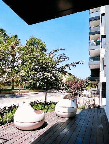 Appartement Herzliya