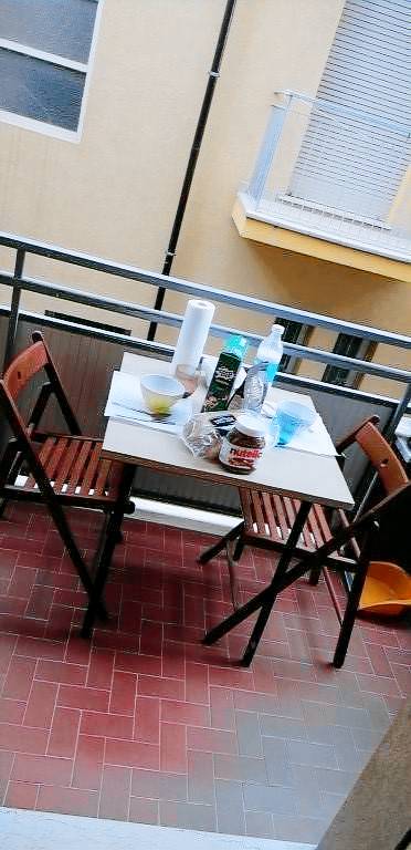 Rental apartment with 1 room for 4 persons — photo 4
