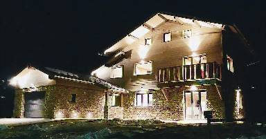 Apartamento de 70 m²