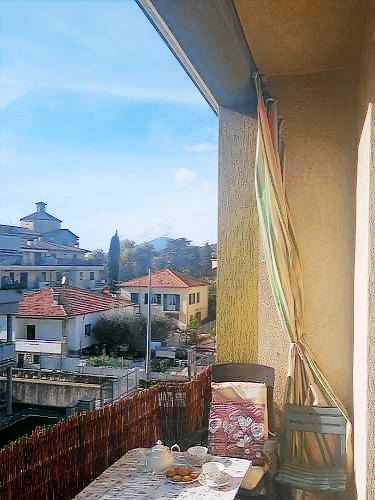 Parco vacanze Bergamo