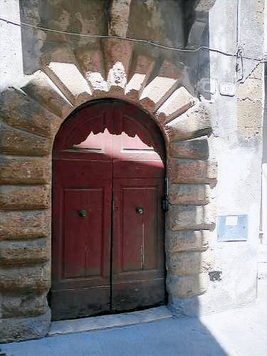 Apartment  Pitigliano