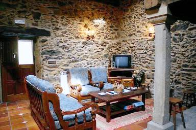 Casa rural de 170 m²