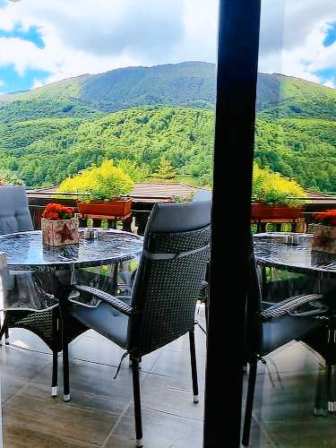 Apartma Magozd