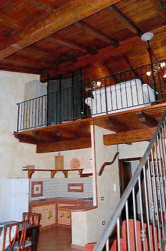 Casa Gonnesa