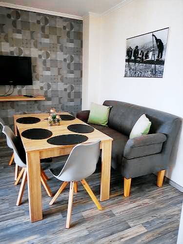 Ferienwohnung Frelenberg