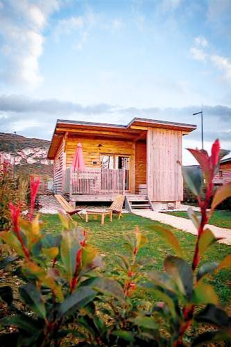 Chalet Belley