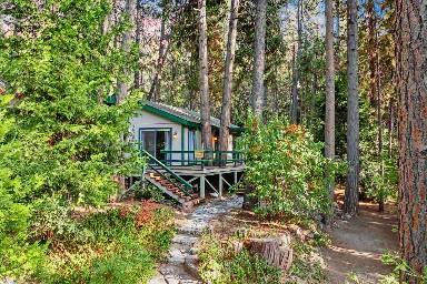Cabin