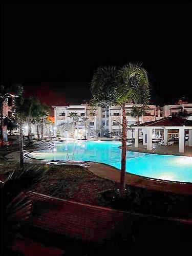 Appartement Asilah