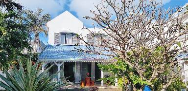 171 m² House