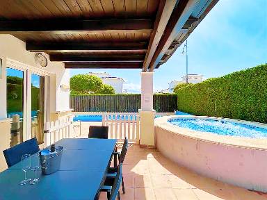 Villa 150 m²