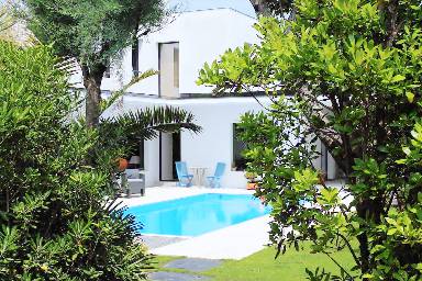 170 m² Dom