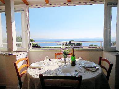 69 m² Ferienwohnung
