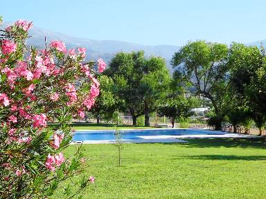 Casa rural de 80 m²