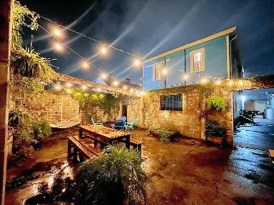 Casa de 130 m²