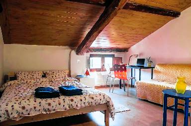 Casa rural de 240 m²
