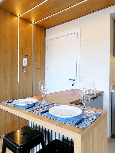 Apartamento Fragata