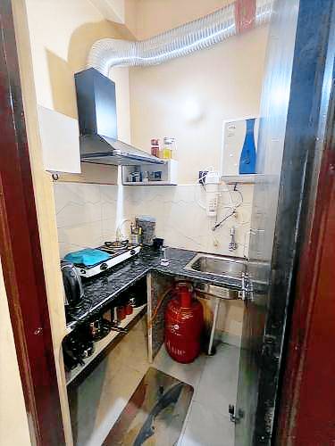 560 m² Ferienwohnung