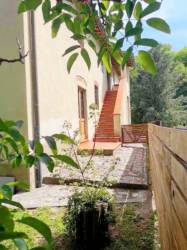 Casa Montevarchi