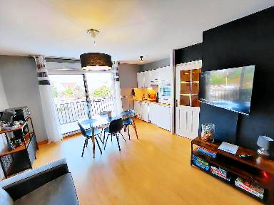 Appartement 32 m²