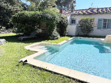 Maison de vacances 90 m²